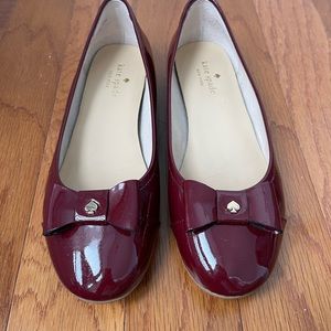Kate Spade flats